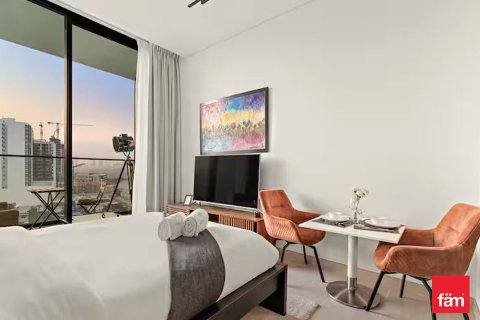 Apartment til salg i Dubai, UAE 31.8 kvm № 727349 - foto 3