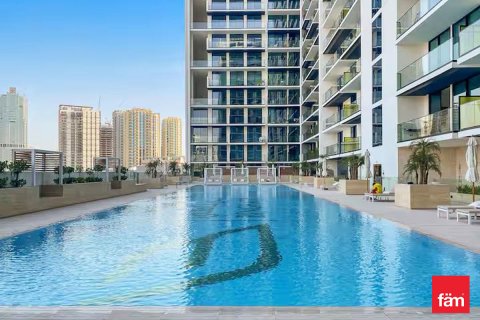 Apartment til salg i Dubai, UAE 31.8 kvm № 727349 - foto 11