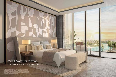Apartament de vânzare în Dubai, EAU 34 mp.  №727350 - poză 16