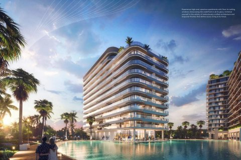 Apartament de vânzare în Dubai, EAU 34 mp.  №727350 - poză 10