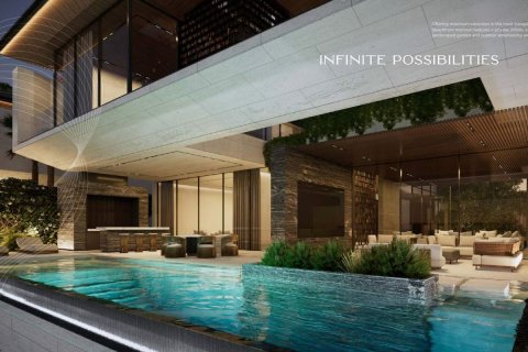 Apartament de vânzare în Dubai, EAU 34 mp.  №727350 - poză 5