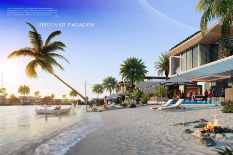 Apartament de vânzare în Dubai, EAU 34 mp.  №727350 - poză 22