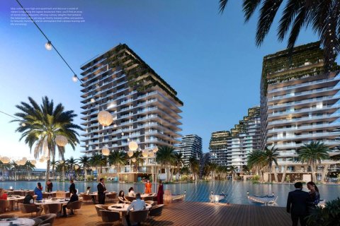 Apartament de vânzare în Dubai, EAU 34 mp.  №727350 - poză 14