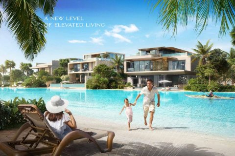 Apartament de vânzare în Dubai, EAU 34 mp.  №727350 - poză 15