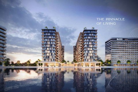 Apartament de vânzare în Dubai, EAU 34 mp.  №727350 - poză 4