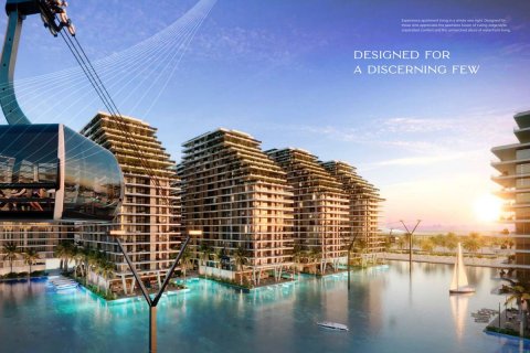 Apartament de vânzare în Dubai, EAU 34 mp.  №727350 - poză 12