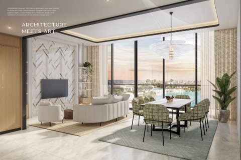 Apartament de vânzare în Dubai, EAU 34 mp.  №727350 - poză 20