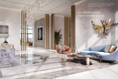 Apartament de vânzare în Dubai, EAU 34 mp.  №727350 - poză 18