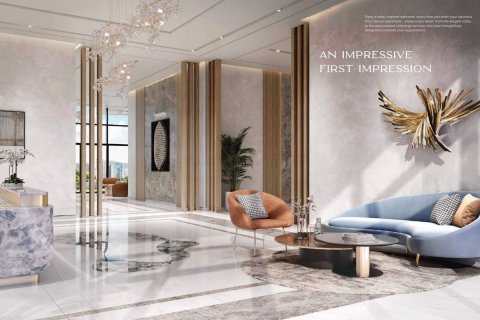 Apartament de vânzare în Dubai, EAU 34 mp.  №727350 - poză 7