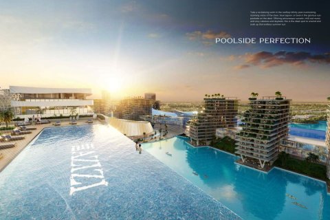 Apartament de vânzare în Dubai, EAU 34 mp.  №727350 - poză 3
