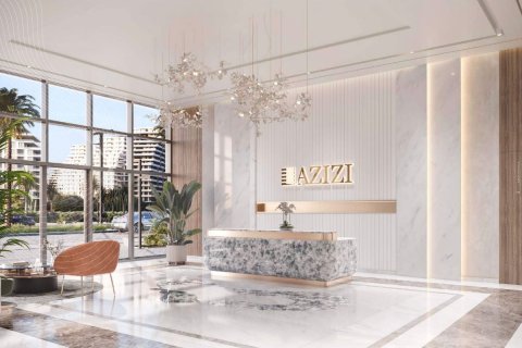Apartament de vânzare în Dubai, EAU 34 mp.  №727350 - poză 13