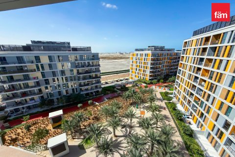 阿联酋 Dubai Dubai Production City (IMPZ) 待售 : 1 卧, 73 平方米 , 编号727352 - 照片 11