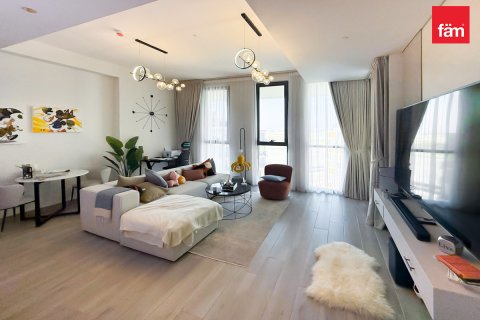 Apartament w Dubai Production City (IMPZ), Dubai, ZEA 1 sypialnia, 73 mkw. nr 727352