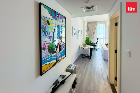 阿联酋 Dubai Dubai Production City (IMPZ) 待售 : 1 卧, 73 平方米 , 编号727352 - 照片 4