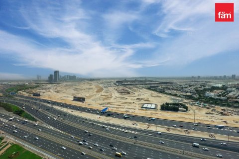 Apartment in Business Bay, Dubai, UAE 37.8 sq.m. № 727351 - photo 15