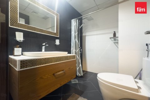 Apartment in Business Bay, Dubai, UAE 37.8 sq.m. № 727351 - photo 12