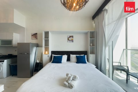 Apartment in Business Bay, Dubai, UAE 37.8 sq.m. № 727351 - photo 5
