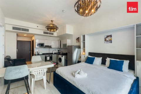 Apartment in Business Bay, Dubai, UAE 37.8 sq.m. № 727351 - photo 7