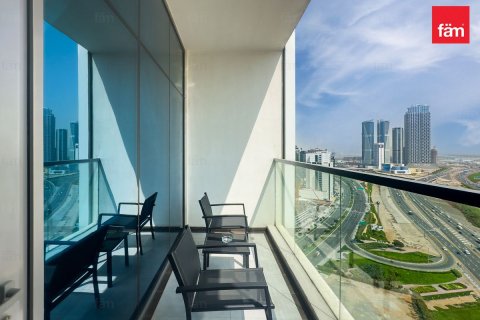 Apartment in Business Bay, Dubai, UAE 37.8 sq.m. № 727351 - photo 11