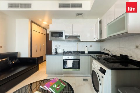 Apartment in Business Bay, Dubai, UAE 37.8 sq.m. № 727351 - photo 8