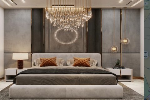 Apartament în Dubai, EAU 58 mp. №727354