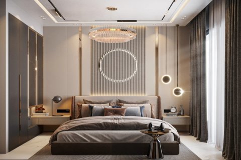 Apartament de vânzare în Dubai, EAU 58 mp.  №727354 - poză 8