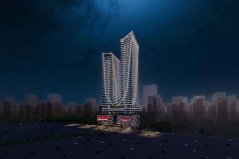 Apartament de vânzare în Dubai, EAU 58 mp.  №727354 - poză 9