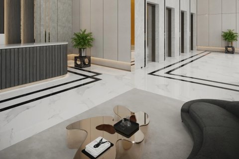 Apartament de vânzare în Dubai, EAU 58 mp.  №727354 - poză 7