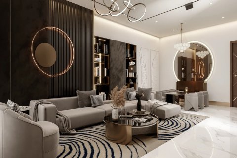 Apartament de vânzare în Dubai, EAU 58 mp.  №727354 - poză 2