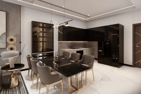 Apartament de vânzare în Dubai, EAU 58 mp.  №727354 - poză 10