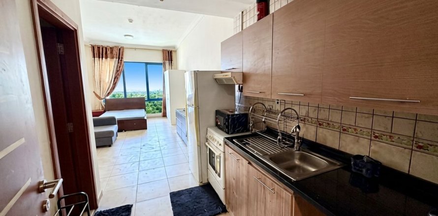 Apartmen di Dubai, UAE 31.9 meter persegi № 727348