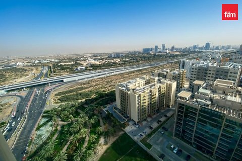 Apartmen di Dubai, UAE 31.9 meter persegi № 727348 - foto 10