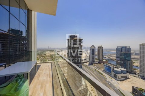 Apartament na sprzedaż w Downtown Dubai (Downtown Burj Dubai), Dubai, ZEA 2 sypialnie, 150 mkw., nr 653522 - zdjęcie 5