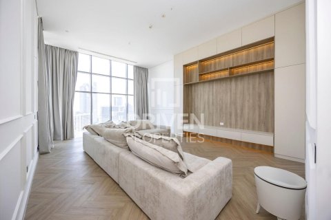 Apartament na sprzedaż w Downtown Dubai (Downtown Burj Dubai), Dubai, ZEA 2 sypialnie, 150 mkw., nr 653522 - zdjęcie 2