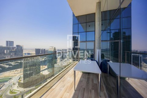 Apartament na sprzedaż w Downtown Dubai (Downtown Burj Dubai), Dubai, ZEA 2 sypialnie, 150 mkw., nr 653522 - zdjęcie 24