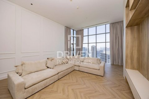 Apartament na sprzedaż w Downtown Dubai (Downtown Burj Dubai), Dubai, ZEA 2 sypialnie, 150 mkw., nr 653522 - zdjęcie 1