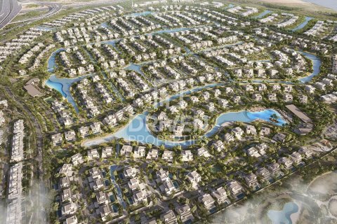 Vila v Dubai, SAE 5 spální, 807 m2 č. 653506 - Fotografia 6