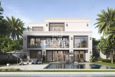 Vila v Dubai, SAE 5 spální, 807 m2 č. 653506 - Fotografia 7