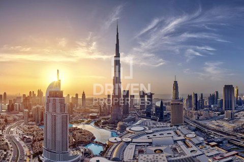 Vila v Dubai, SAE 5 spální, 807 m2 č. 653506 - Fotografia 11
