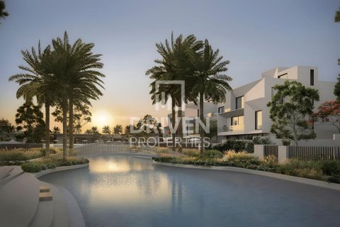 Vila v Dubai, SAE 5 spální, 807 m2 č. 653506 - Fotografia 10