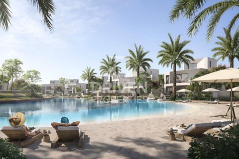 Vila v Dubai, SAE 5 spální, 807 m2 č. 653506 - Fotografia 14