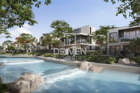 Vila v Dubai, SAE 5 spální, 807 m2 č. 653506 - Fotografia 13
