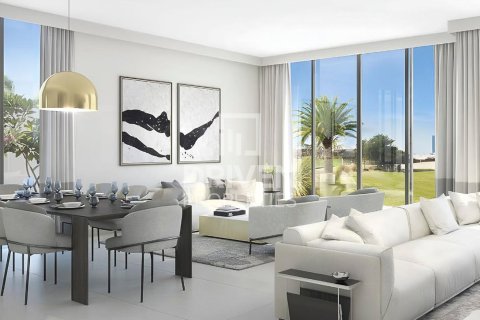 Vila v Dubai, SAE 5 spální, 807 m2 č. 653506 - Fotografia 2