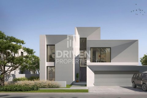 Vila v Dubai, SAE 5 spální, 807 m2 č. 653506 - Fotografia 5