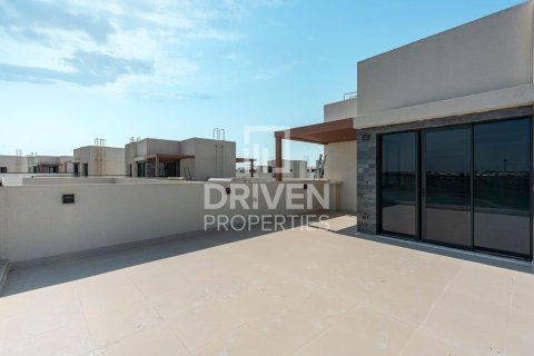 Vila di DAMAC Hills (Akoya by DAMAC), Dubai, UAE 6 bilik tidur, 383 meter persegi № 653520 - foto 25