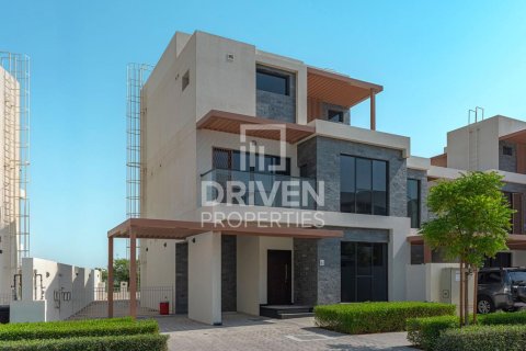 Vila di DAMAC Hills (Akoya by DAMAC), Dubai, UAE 6 bilik tidur, 383 meter persegi № 653520 - foto 29