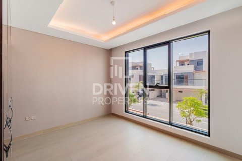Vila di DAMAC Hills (Akoya by DAMAC), Dubai, UAE 6 bilik tidur, 383 meter persegi № 653520 - foto 8