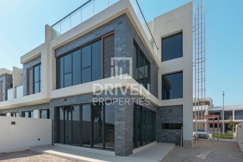 Vila di DAMAC Hills (Akoya by DAMAC), Dubai, UAE 6 bilik tidur, 383 meter persegi № 653520 - foto 27