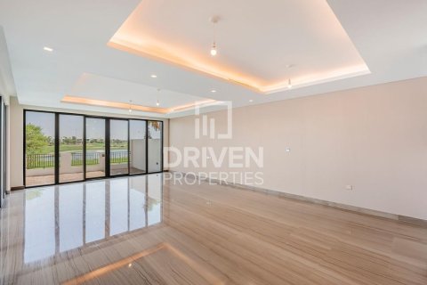 Вілла в DAMAC Hills (Akoya by DAMAC), Дубай, ОАЕ 6 спалень, 383м2 № 653520