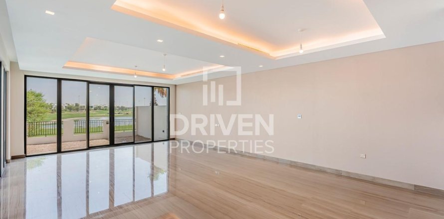 Vila di DAMAC Hills (Akoya by DAMAC), Dubai, UAE 6 bilik tidur, 383 meter persegi № 653520